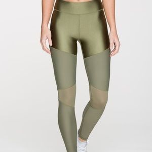 Industry Clothing Rise Legging